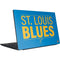 NHL St. Louis Blues Lineup Dell Vostro Skin